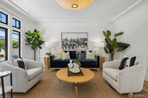 1350 Baker St, San Francisco, CA, 94115-3303 | Card Image