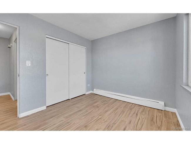 APT-21 - 1445 Yosemite St, House attached with 2 bedrooms, 1 bathrooms and null parking in Denver CO | Image 7