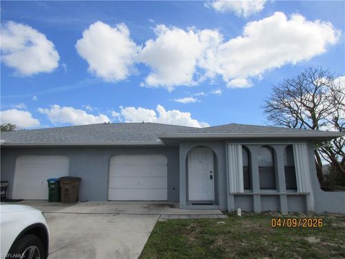 1218 Ne 8th Ter, Cape Coral, FL, 33909-3109 | Card Image