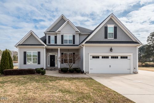 1015 Black River Dr, Zebulon, NC, 27597-9418 | Card Image