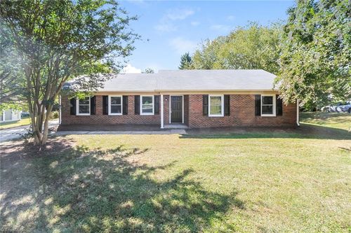5505 Crabapple Ct, Greensboro, NC, 27405-9514 | Card Image