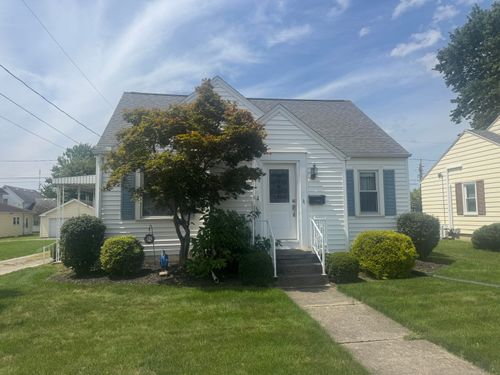 223 N Leblond Street, Celina, OH, 45822 | Card Image