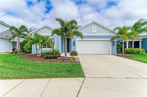 10618 Crooked Creek Ct, PARRISH, FL, 34219-1652 | Card Image