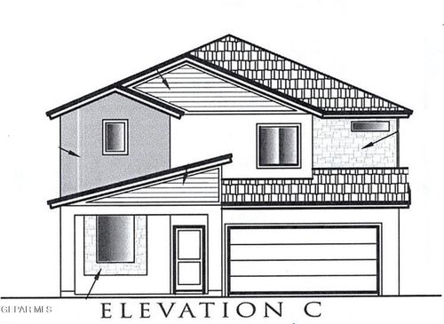 200 Hidden Palm Pl, El Paso, TX, 79924 | Card Image