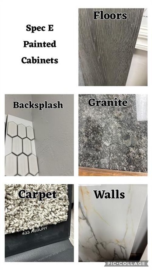 24955 Belmont Pass, Cashion, OK, 73016 | Card Image