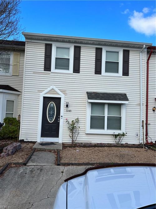 5148 Condor St, Virginia Beach, VA, 23462-1839 | Card Image