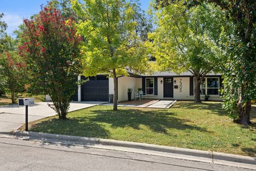7305 Meadowood Dr, Austin, TX, 78723-1619 | Card Image