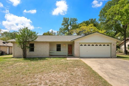 3412 Lonesome Trl, Georgetown, TX, 78628-2809 | Card Image