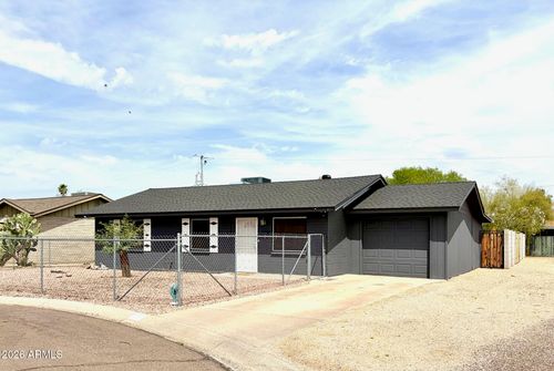 8211 N 8th Place N, Phoenix, AZ, 85020 | Card Image