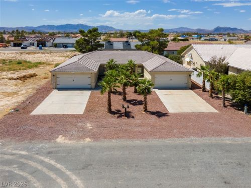 1710 Pershing Avenue, Pahrump, NV, 89048 | Card Image