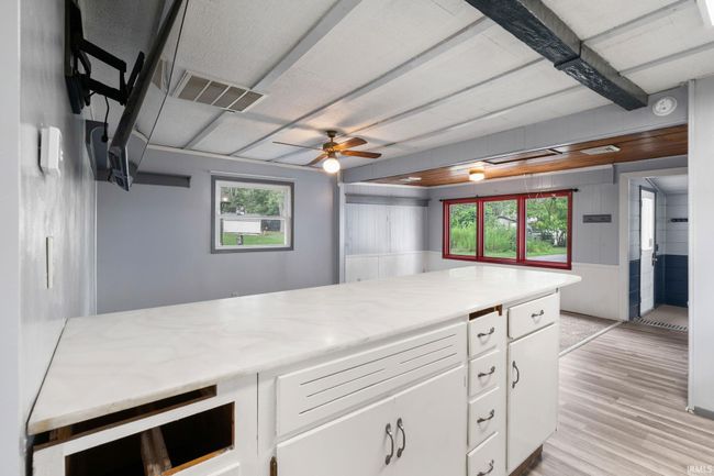 3553 N Barbee Rd, House other with 1 bedrooms, 1 bathrooms and null parking in Warsaw IN | Image 11