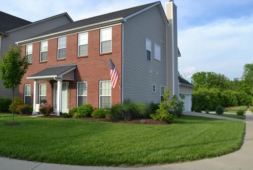 3784 Blue Bonnet Dr, Lexington, KY, 40514-1613 | Card Image