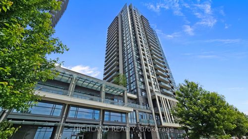 1102-17 Zorra Street, Etobicoke, ON, M8Z0C8 | Card Image