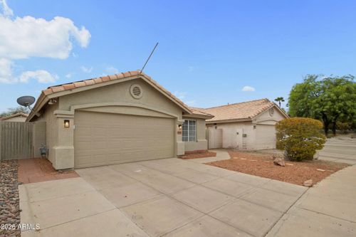 15661 W Hammond Dr, Goodyear, AZ, 85338-3213 | Card Image