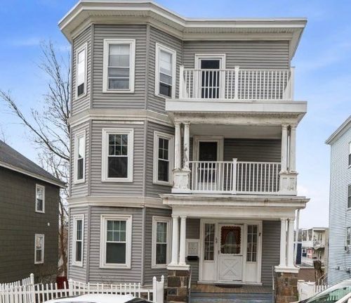 68 Draper, Boston, MA, 02122 | Card Image