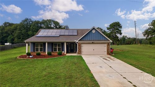 459 Lamar Giles Rd, Winder, GA, 30680-3369 | Card Image
