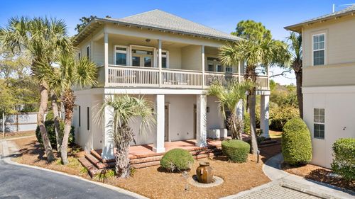 8-8329 E County Highway 30a, Inlet Beach, FL, 32461-7425 | Card Image
