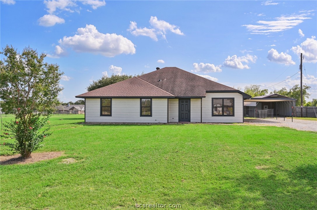 Planters Loop, Bryan, TX 77808