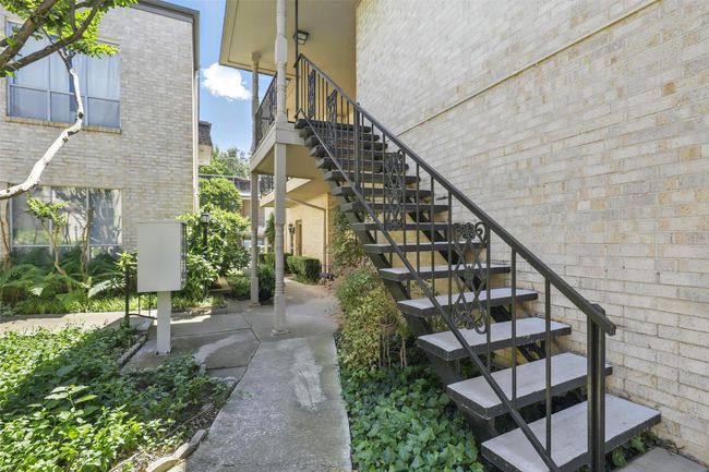 APT-206W - 4320 Bellaire Dr S, Condo with 2 bedrooms, 2 bathrooms and null parking in Fort Worth TX | Image 14