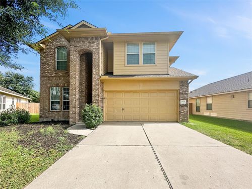 20146 Jasper Oaks Dr, Cypress, TX, 77433-7632 | Card Image