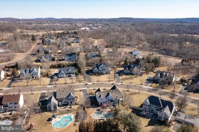 65 Bittersweet Dr, House other with 4 bedrooms, 4 bathrooms and null parking in DOYLESTOWN PA | Image 65