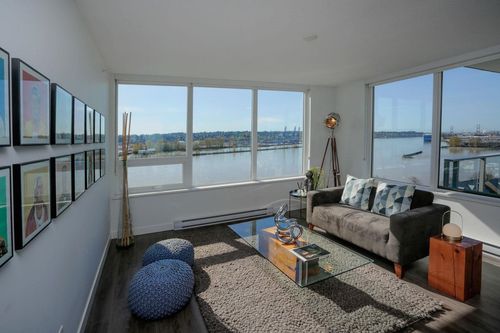 1211-988 Quayside Dr, New Westminster, BC, V3M0L5 | Card Image