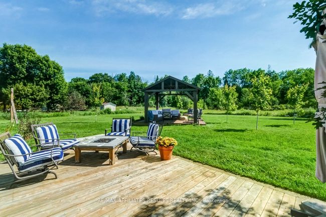 117 Scottwood Grove, House other with 4 bedrooms, 4 bathrooms and 10 parking in Dunrobin ON | Image 46