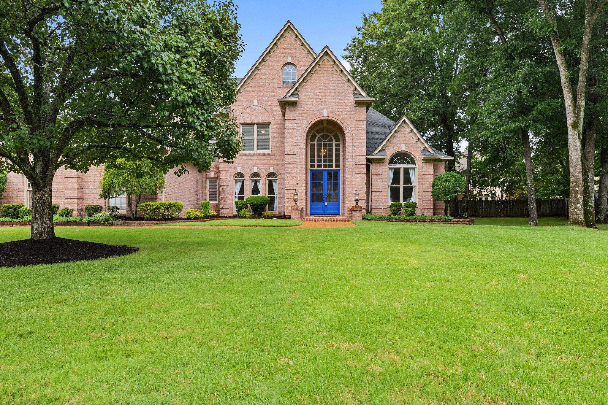Residential in Germantown