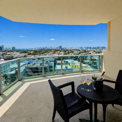 1211-1455 Ocean Dr, Miami Beach, FL, 33139-4140 | Card Image