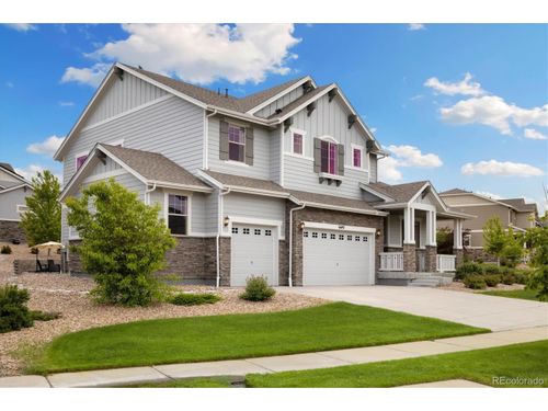 6692 S Robertsdale Way, Aurora, CO, 80016-7500 | Card Image