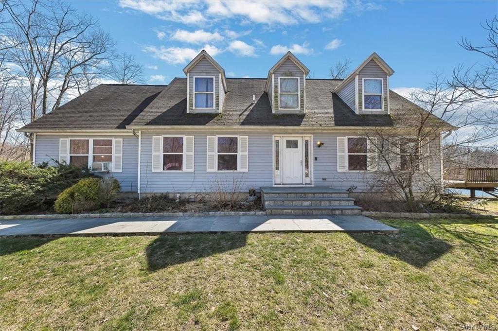 Susan Ln, Cortlandt Manor, NY 10567