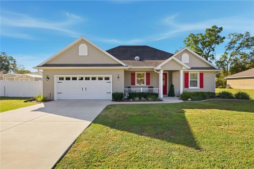 8252 Se 164th Pl, SUMMERFIELD, FL, 34491-7020 | Card Image