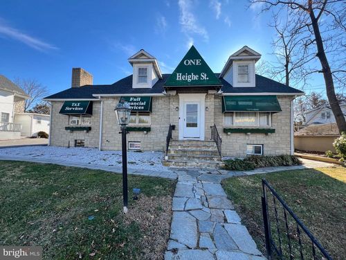 1b-1 Heighe Street, BEL AIR, MD, 21014 | Card Image