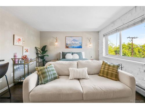 406-1270 N Marion St, Denver, CO, 80218-2248 | Card Image