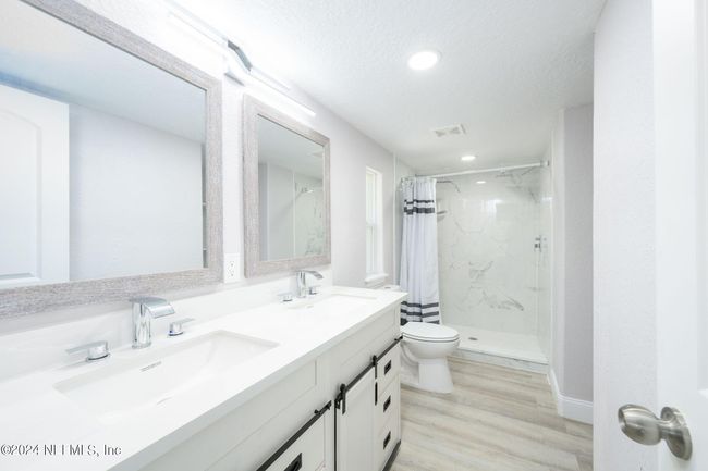 101 Tall Pine Trl, House other with 3 bedrooms, 2 bathrooms and null parking in SATSUMA FL | Image 16