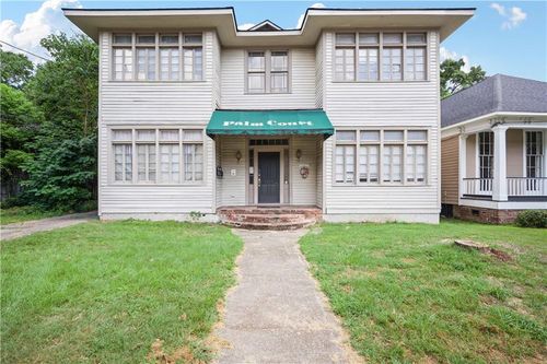 1010 Dauphin St, Mobile, AL, 36604-2563 | Card Image
