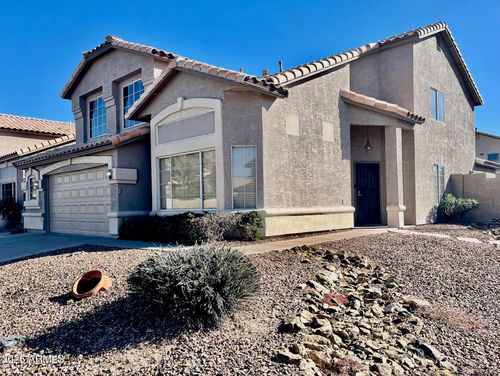 1701 E Yukon Dr, Phoenix, AZ, 85024-4310 | Card Image