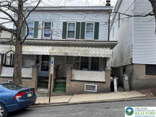 45 Jones Street, Lansford Boro, PA, 18232 | Card Image