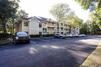 3135 - 1550 Spinnaker Dr., Condo with 2 bedrooms, 2 bathrooms and null parking in North Myrtle Beach SC | Image 1