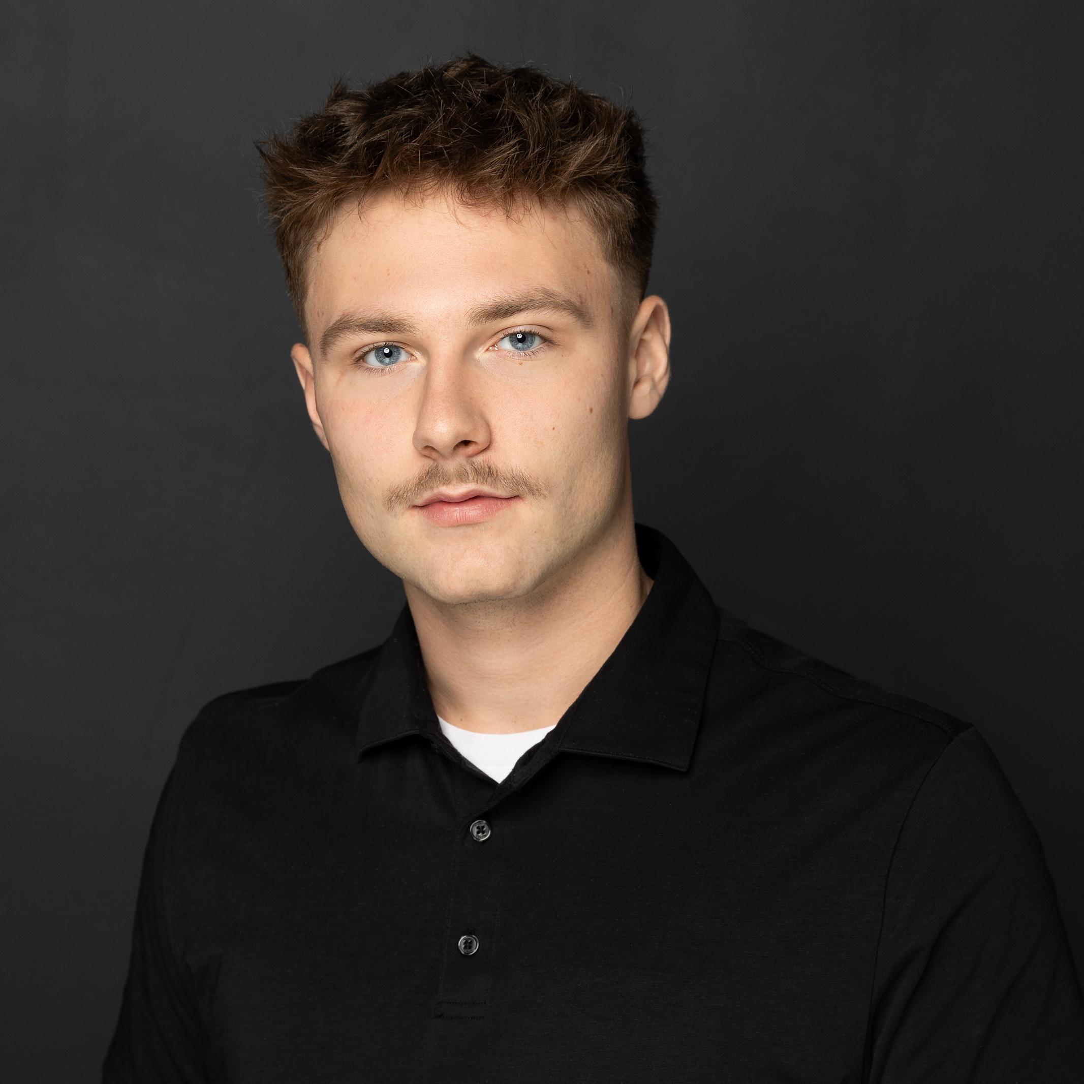 Austin Reid-Brezinski