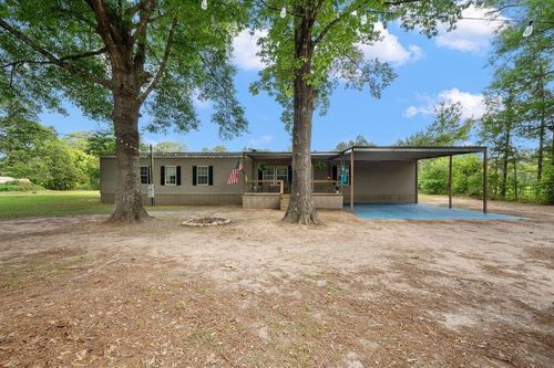 523 Fish Hole Loop, Merryville, LA, 70653-3933 | Card Image