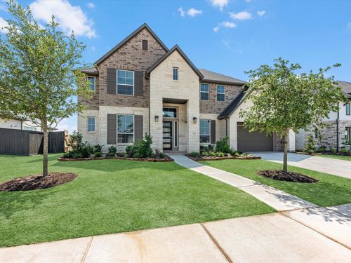 818 Lily Haven Trail, Richmond, TX, 77406 | Card Image