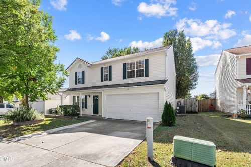 4018 Rothfield Ln, Raleigh, NC, 27616-8017 | Card Image