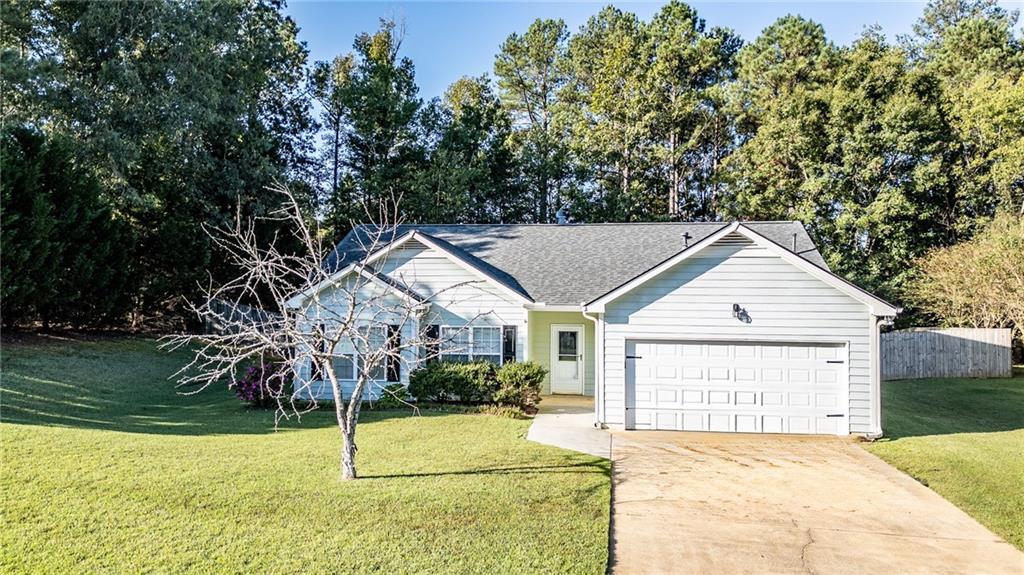Highlander Trl, Rome, GA 30165