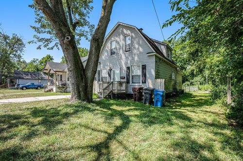 324 Tromley St, Inkster, MI, 48141-1295 | Card Image