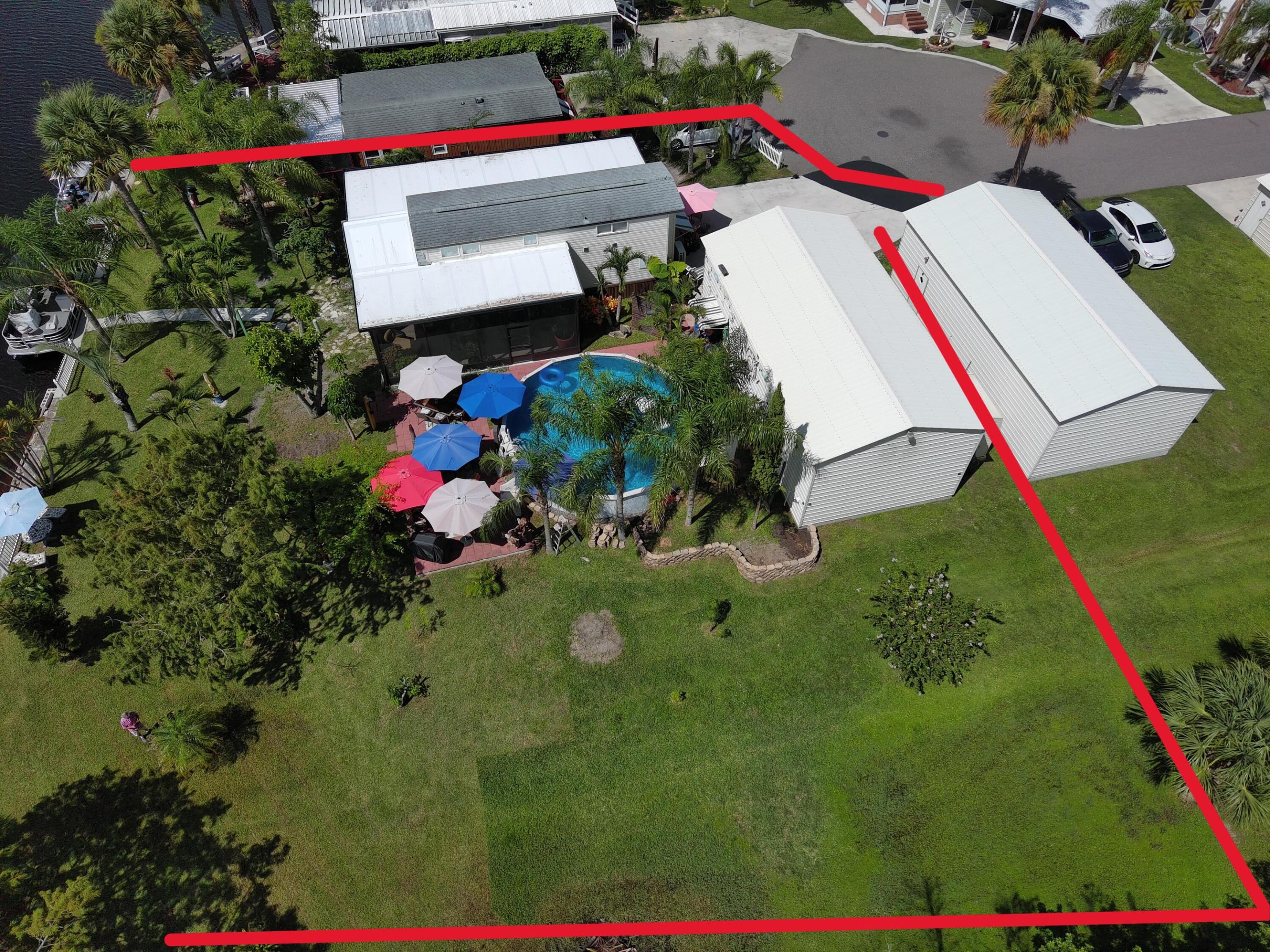 Residential in Okeechobee 2