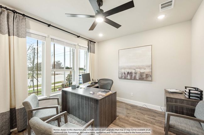 12717 Barretta Dr, House other with 4 bedrooms, 4 bathrooms and null parking in Godley TX | Image 4