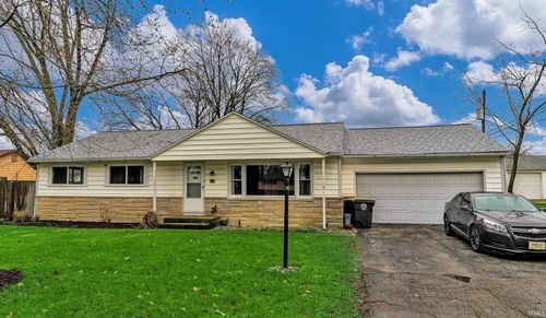 3115 Dellview Dr, Fort Wayne, IN, 46816-2187 | Card Image