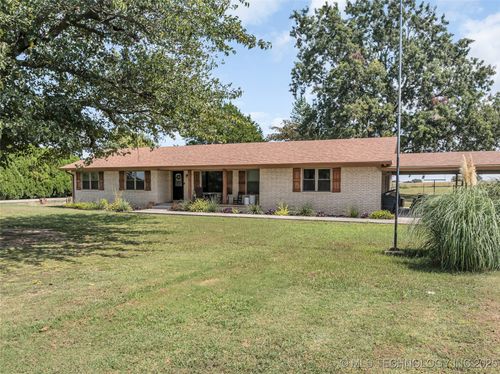 10887 Allen Rd, Marietta, OK, 73448-1919 | Card Image