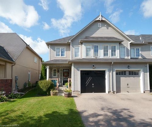 100 Bisset Ave, Brantford, ON, N3T0H4 | Card Image